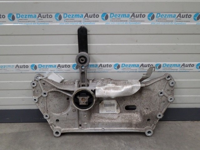 Punte fata, cod 1K0199369G, Audi A3 (8P1) 1.6fsi, BLF,  (id:193533)