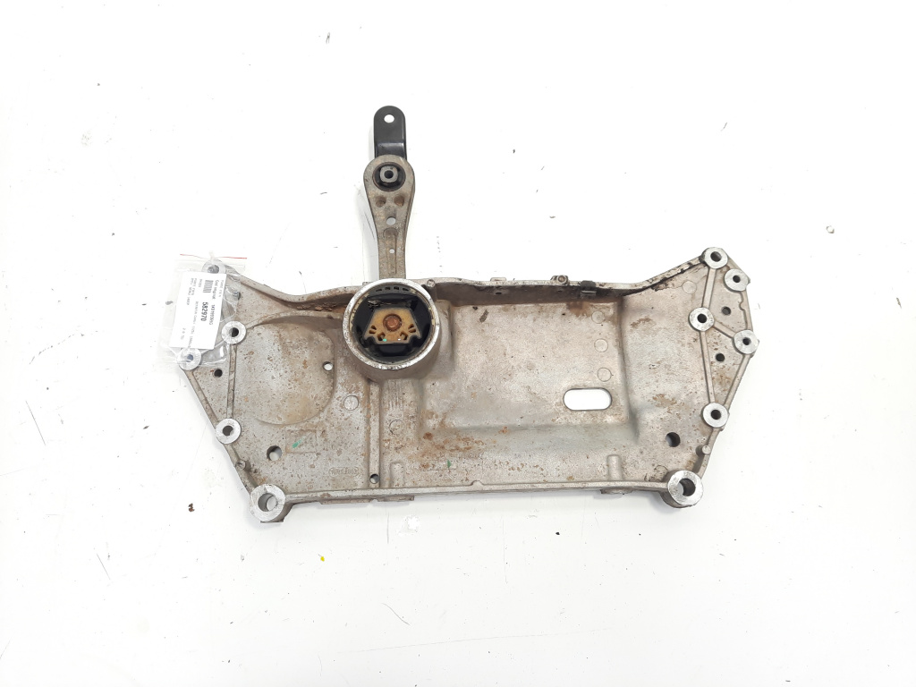 Punte fata, cod 1K0199369G, Skoda Octavia 2 (1Z3), 2.0 TDI, BMM (idi:582970)