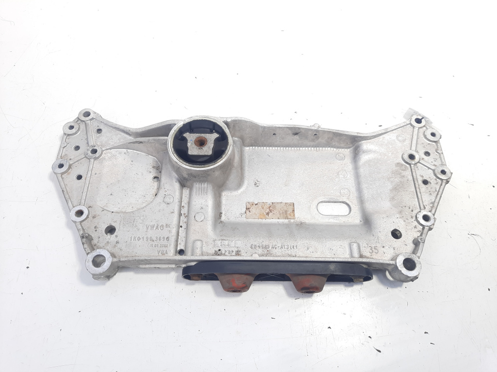 Punte fata, cod 1K0199369G, Skoda Octavia 2 (1Z3) (pr:110747)