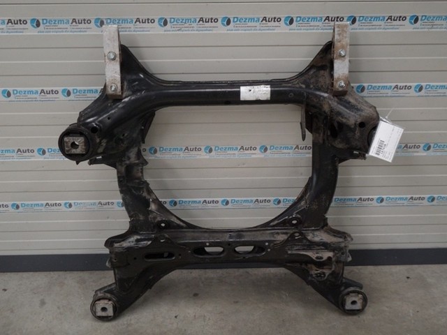Punte fata, cod 7L0499314A, Audi Q7 (4L), 3.0tdi, (pr:110747)