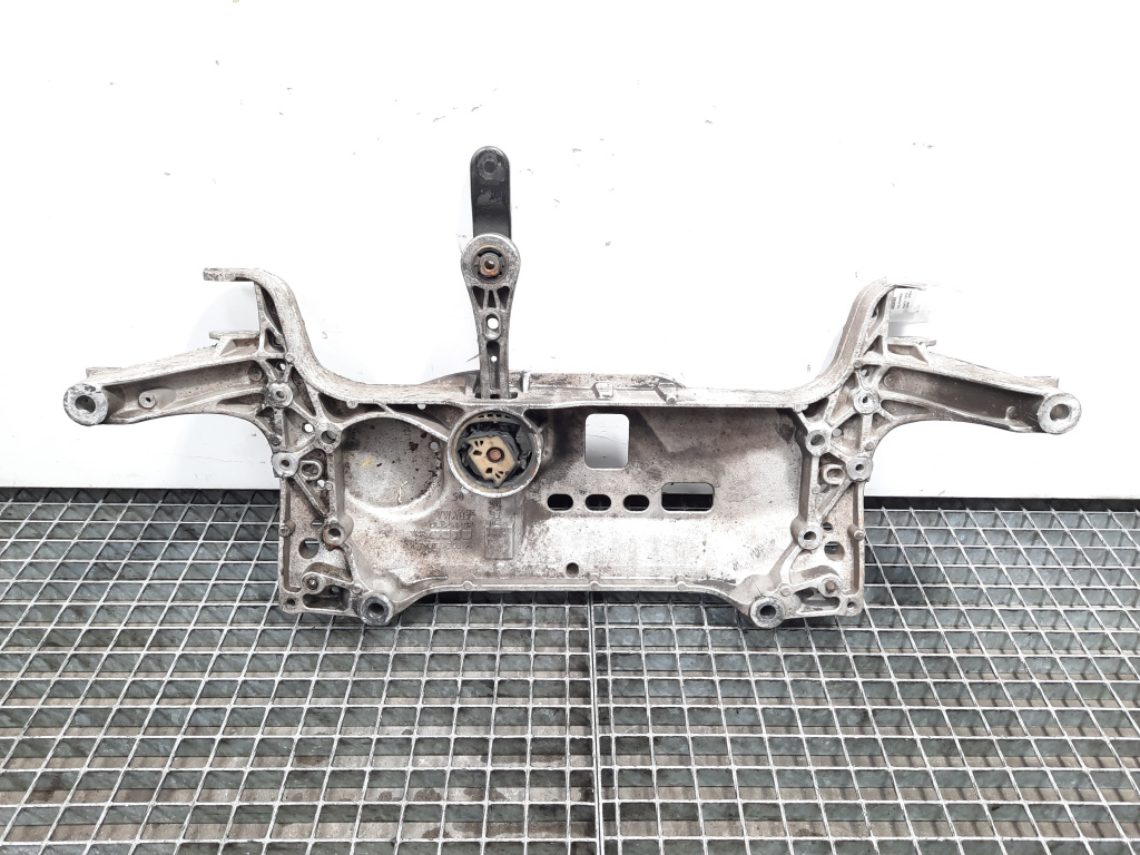 Punte fata, cod 7N0199369A, VW Passat (3C2), 2.0 TDI, CBAB (id:466113)