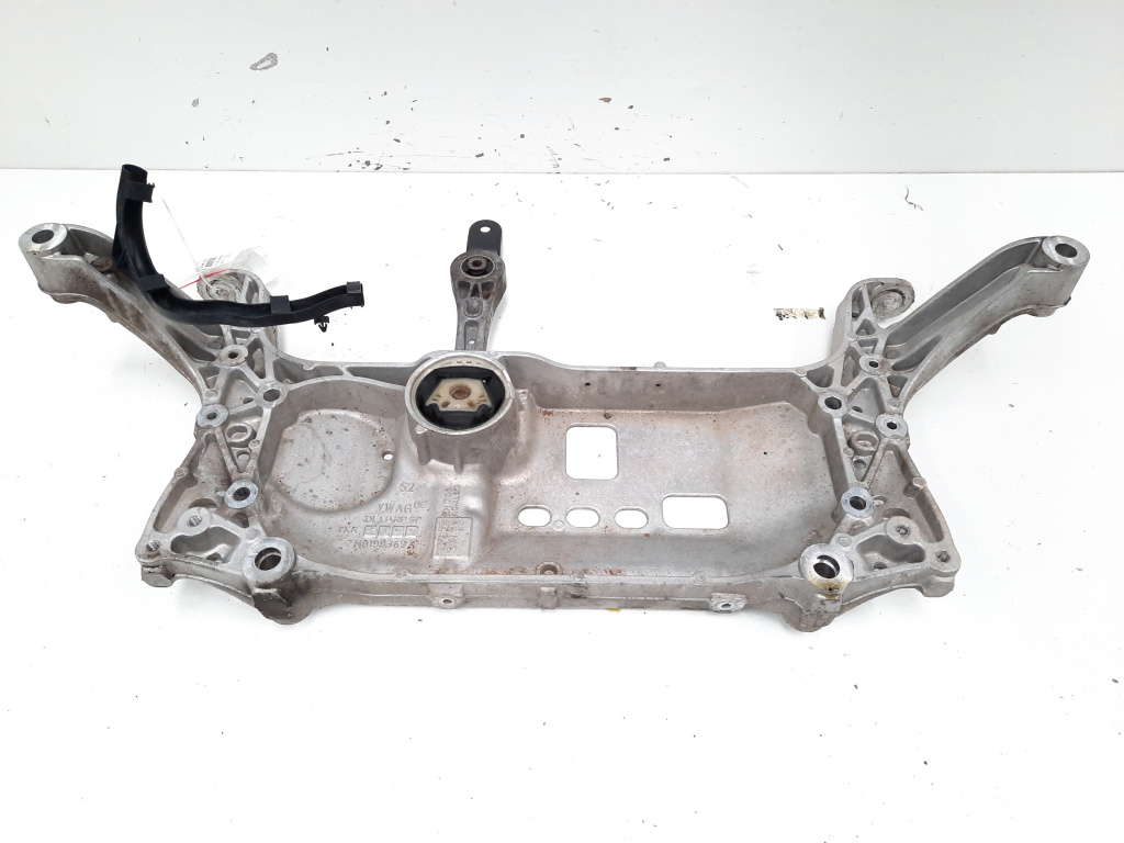 Punte fata, cod 7N0199369A, Vw Passat Variant (365) 2.0 TDI (id:558807)