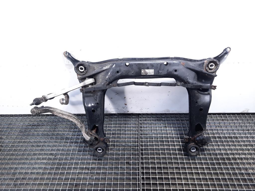 Punte fata, cod 8E0399313BD, Audi A4 Cabriolet (8H7) (pr:110747)