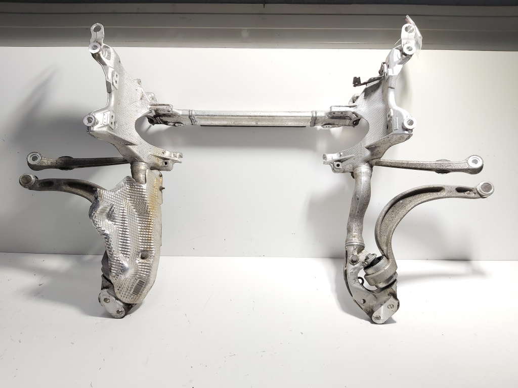 Punte fata, cod 8K0399315G, Audi A5 Sportback (8TA) 2.0 TDI, CGL (id:687924)