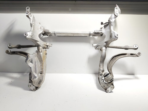 Punte fata, cod 8K0399315G, Audi A5 Sportback (8TA) 2.0 TDI, CGL (id:687924)