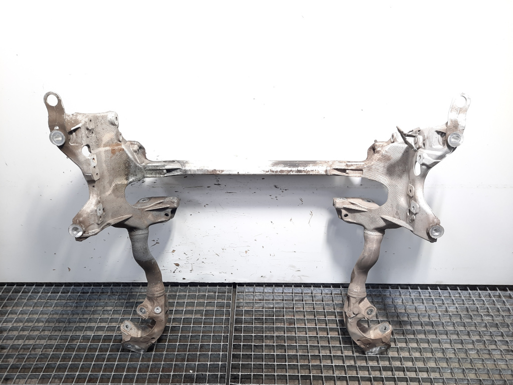 Punte fata, cod 8T0399315H, Audi A4 Avant (8K5, B8) 1.8 TFSI, CDHB (pr:110747)