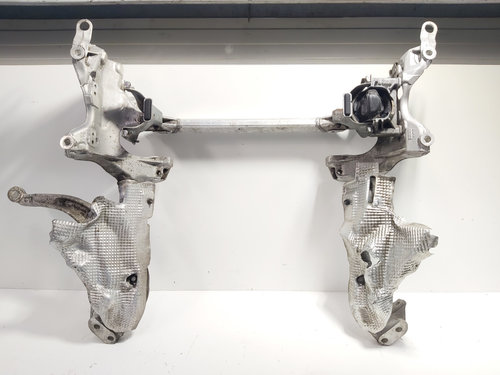 Punte fata, cod 8T0399315J, Audi A4 Avant (8K5, B8), 2.0 TDI, CAG (id:688854)