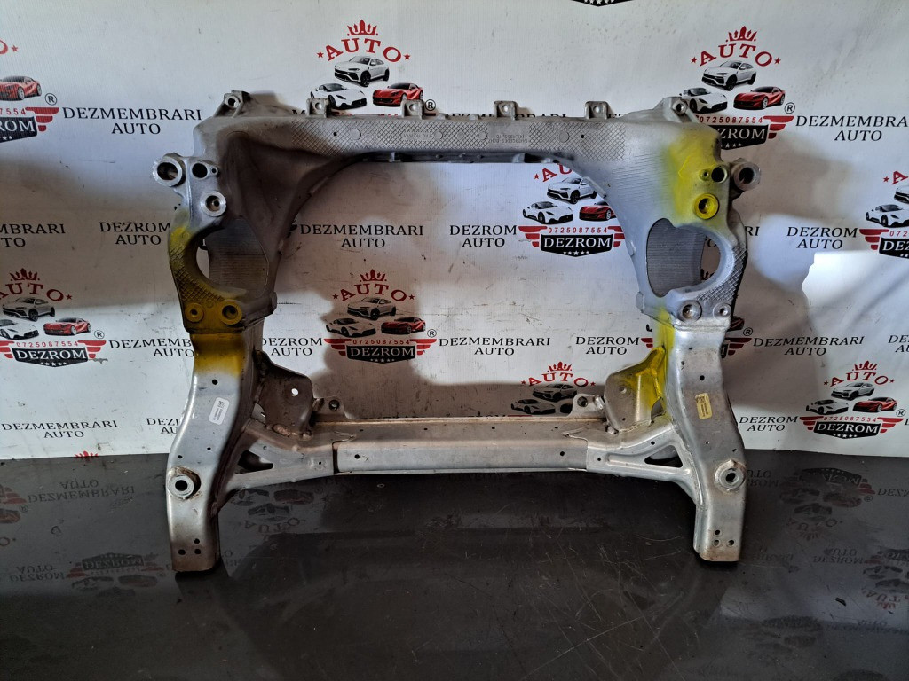 Punte Fata cod A2056208701 Mercedes W213 E220 CDI 4Matic A654.920 194 Cai
