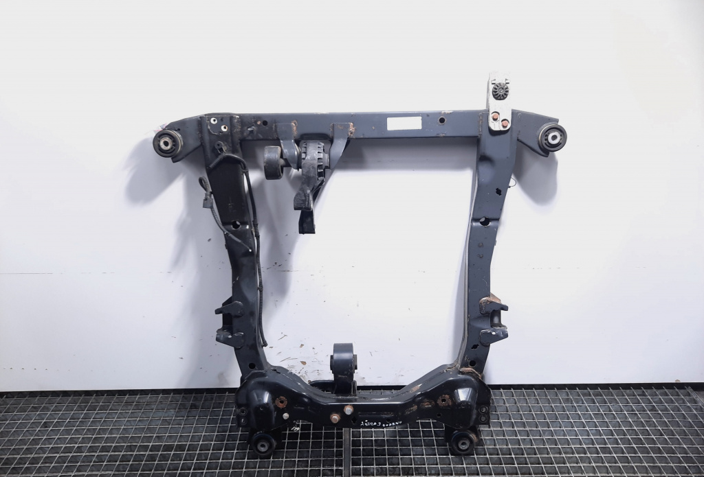 Punte fata, cod GM13327078, Opel Astra J, 1.7 CDTI, A17DTS (id:496912)