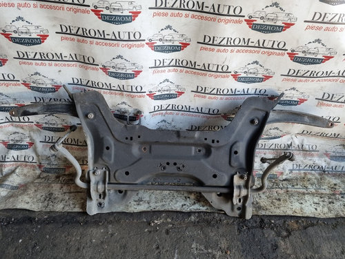 Punte fata DS DS4 / DS4 Crossback 1.6 BlueHDi 99 CP