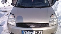 Punte Fata Ford Fiesta 2002 2008