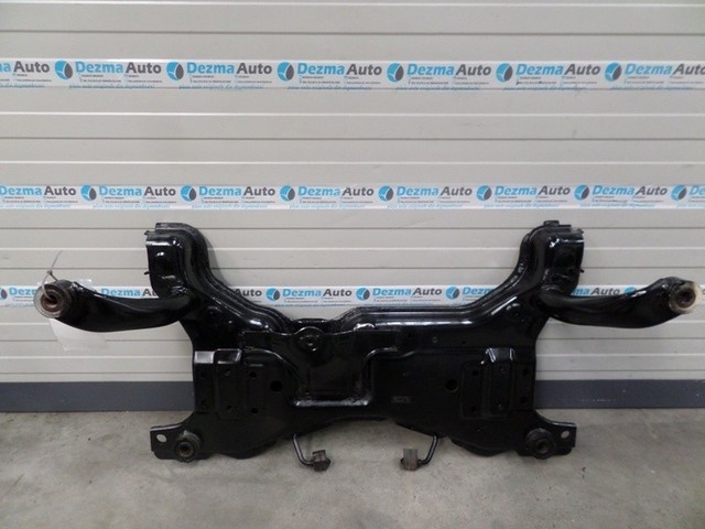 Punte fata, Ford Focus 2, 1.6 tdci
