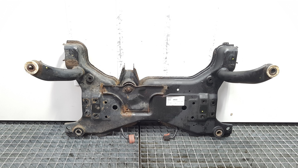 Punte fata, Ford Focus 2 (DA) 1.8 tdci (id:385392)