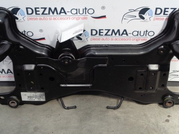 Punte fata, Ford Focus 2 (DA) 1.8 tdci
