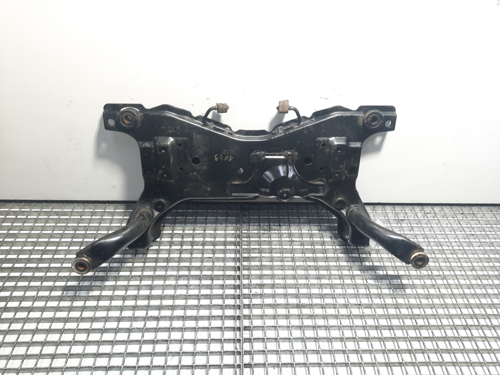 Punte fata, Ford Focus 2 (DA) [Fabr 2004-2012] 1.8 tdci (pr:110747)