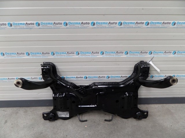 Punte fata, Ford Focus 2 hatchback (DA) 1.6 tdci