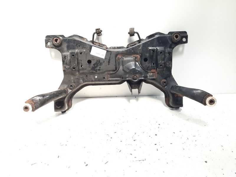 Punte fata, Ford Focus 2 Sedan (DA), 1.6 TDCI (id:610114)