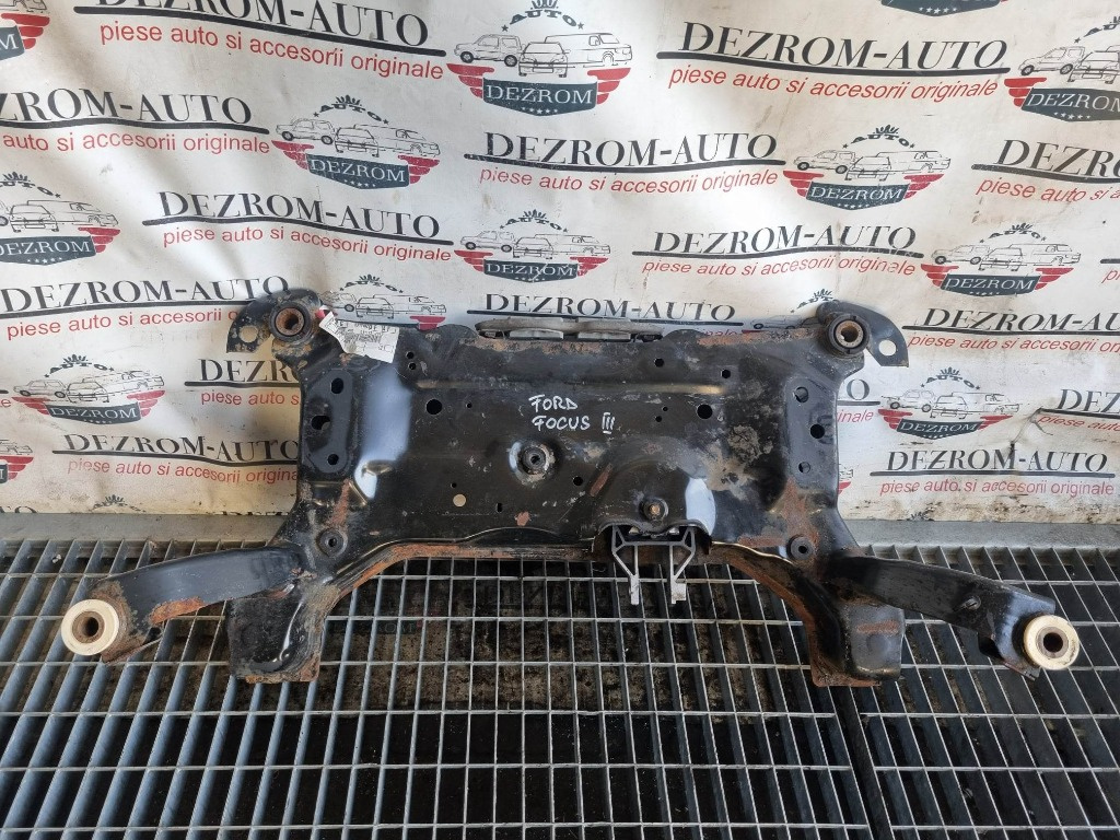 Punte fata Ford Focus Mk3 1.5 EcoBoost cod piesa : BJ10152