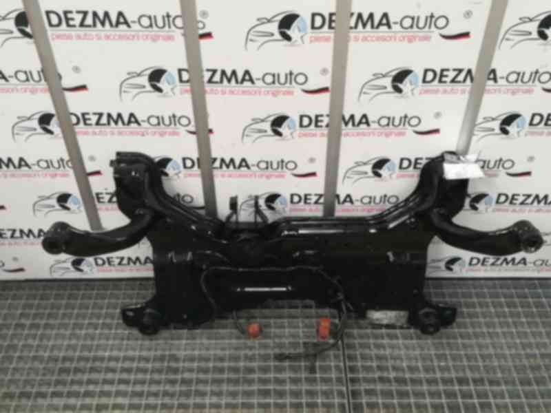 Punte fata, Ford Kuga, 2.0tdci (pr:110747)