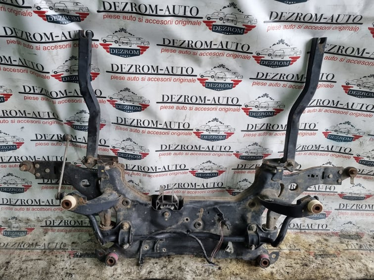 Punte fata Ford Kuga Mk2 2.0 TDCi 4x4 163 cai