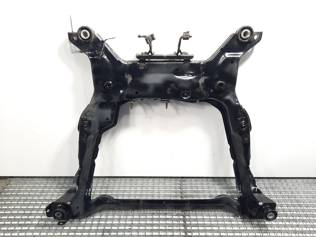 Punte fata, Ford S-Max 1 [Fabr 2006-2014] 2.0 tdci, G9N-5000-T033A (pr:110747)