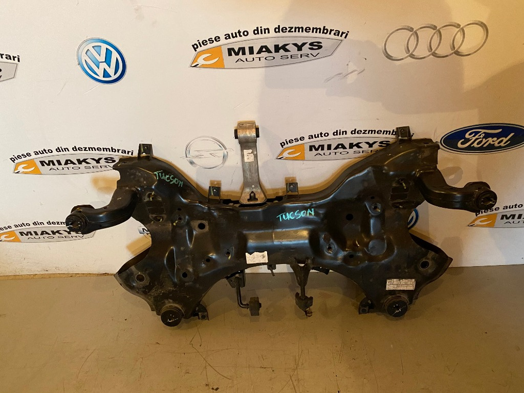 Punte fata Hyundai Tucson