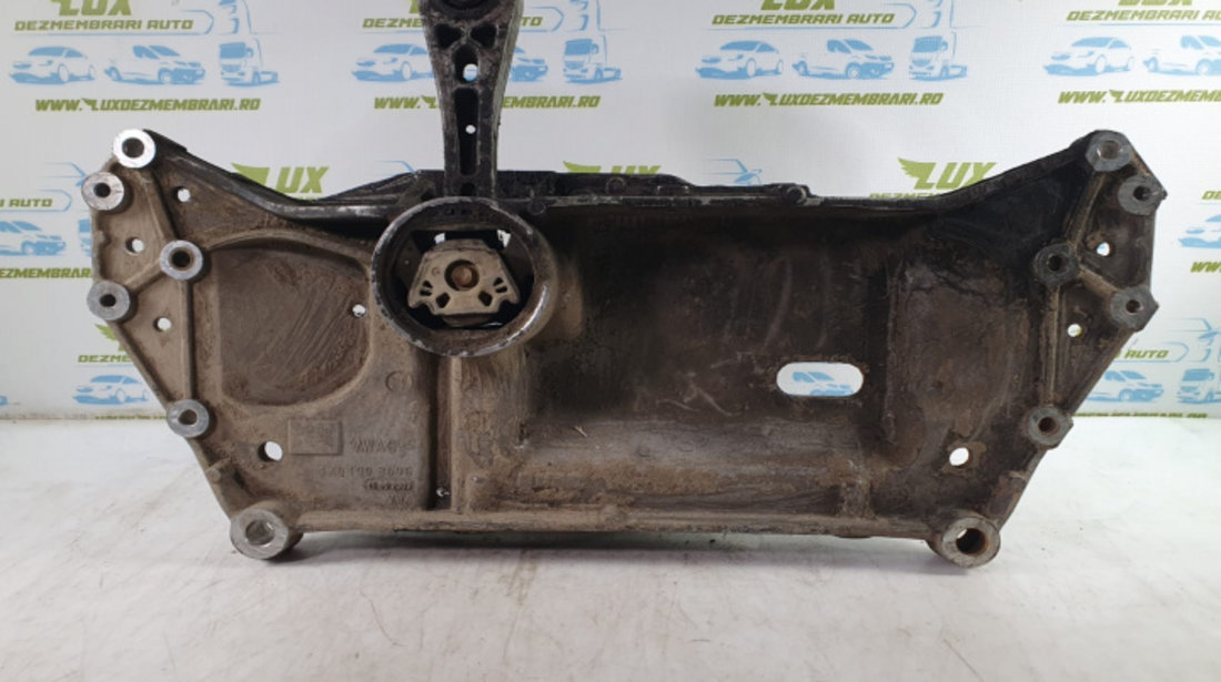 Punte fata Jug cadru motor 1.9 2.0 tdi bxe bkd 1k0199369g Seat Altea [2004 - 2009]