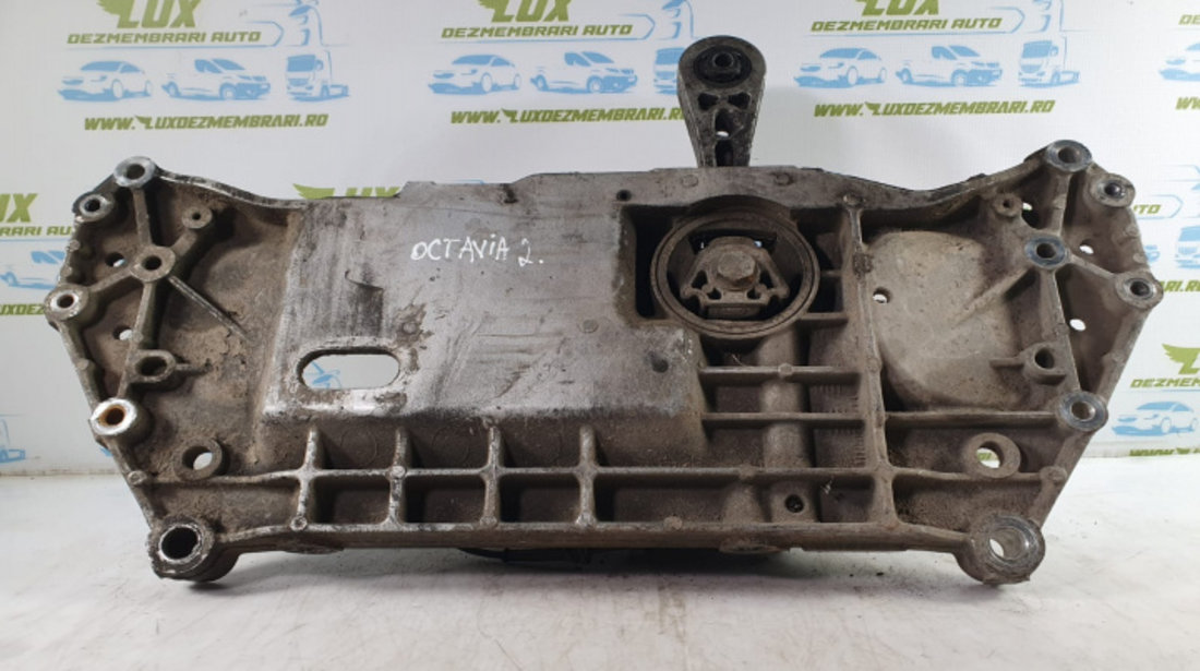 Punte fata Jug cadru motor 1.9 2.0 tdi bxe bkd 1k0199369g Volkswagen VW Touran [2003 - 2006]