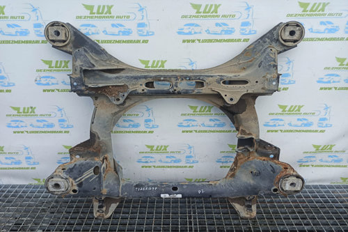 Punte fata Jug Cadru motor 2.5 TDI 7l0407747a Volkswagen VW Touareg generatia 2 7P [2010 - 2014]