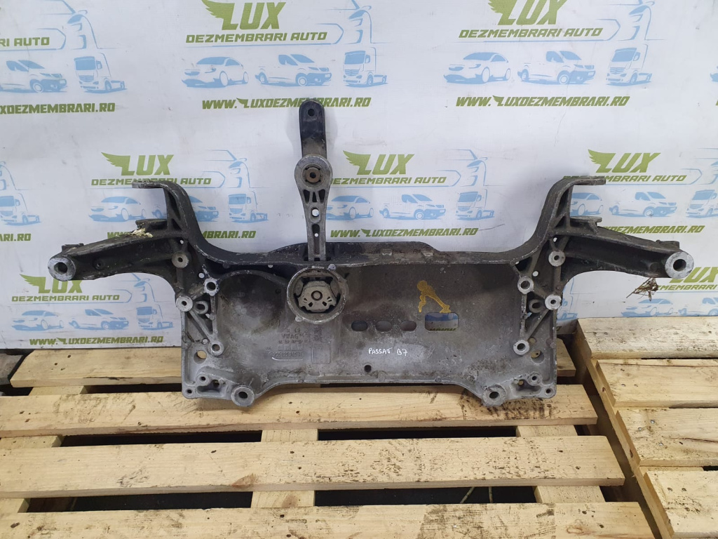 Punte fata jug cadru motor 3c0199369h Volkswagen VW Passat B6 [2005 - 2010]