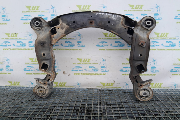Punte fata Jug Cadru motor Audi A6 4F/C6 [facelift] [2008 - 2011]
