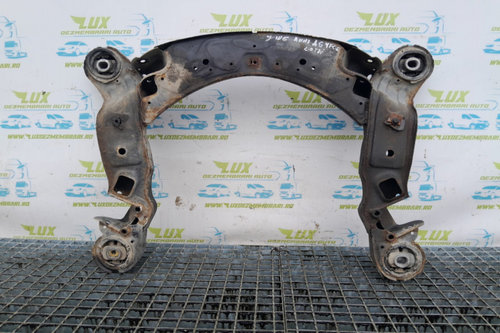 Punte fata Jug Cadru motor Audi A6 4F/C6 [facelift] [2008 - 2011]