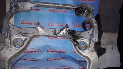 Punte fata jug cadru motor bmw seria 1 e81 e87 180d 120 m47d20 2.0d 122cp 163cp