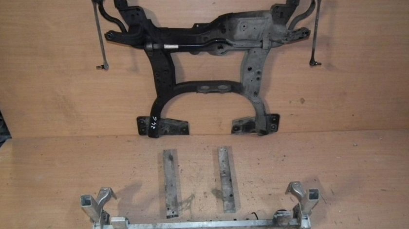 Punte fata / Jug / Cadru motor Mercedes B-Class w246 2012