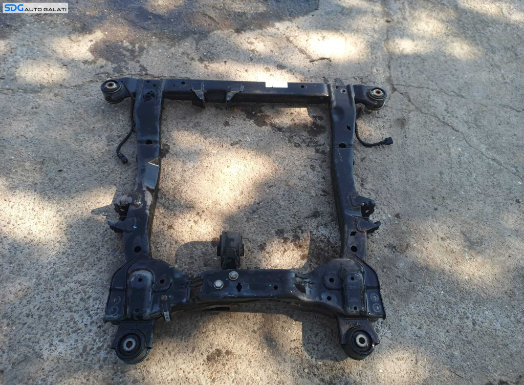 Punte Fata Jug Cadru Motor Opel Astra J 2009 - 2015 Cod 13327078 13327070 13248630 [L1481]
