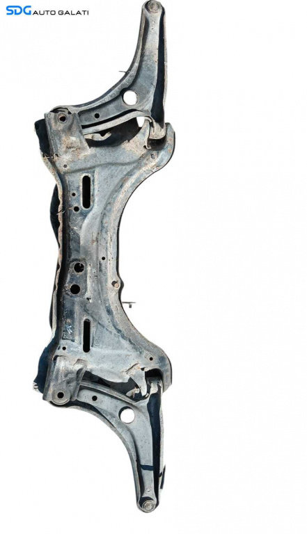 Punte Fata Jug Calandru Cadru Honda Jazz 1.3 i 2002 - 2008 [M8324]
