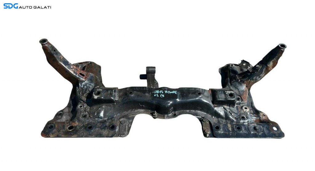 Punte Fata Jug Calandru Cadru Motor Alfa Romeo 147 2000 - 2010 [LC1714]