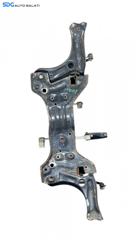 Punte Fata Jug Calandru Cadru Motor Audi A1 2010 - 2018 [M8105]