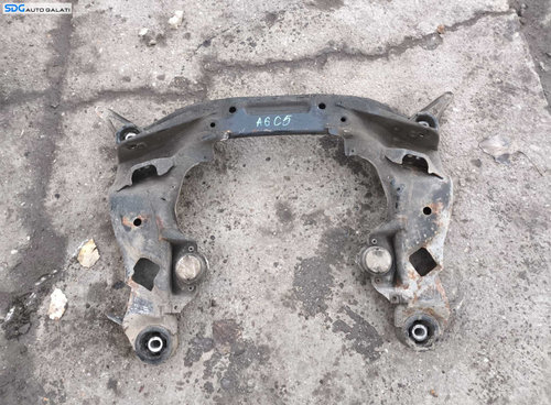 Punte Fata Jug Calandru Cadru Motor Audi A6 C5 2.5 TDI 1997 - 2004 [L3595]