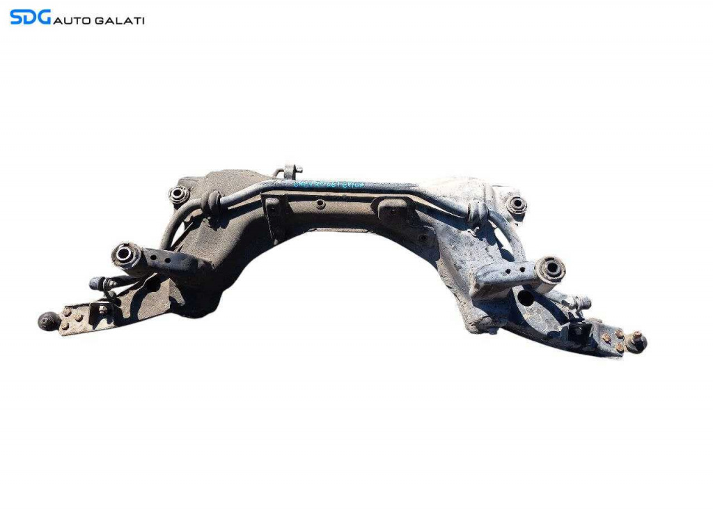 Punte Fata Jug Calandru Cadru Motor Chevrolet Epica 2006 - 2011 [LC1866]