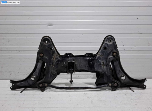 Punte Fata Jug Calandru Cadru Motor Citroen C3 2002 - 2008 [L4016]
