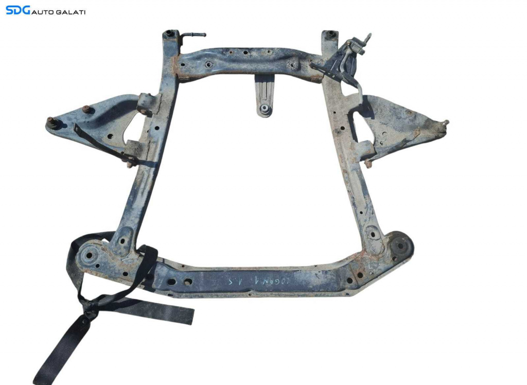 Punte Fata Jug Calandru Cadru Motor Dacia Logan 1 2004 - 2012 [LC1582]