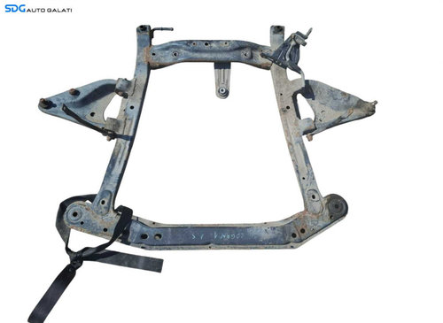 Punte Fata Jug Calandru Cadru Motor Dacia Logan 1 2004 - 2012 [LC1582]