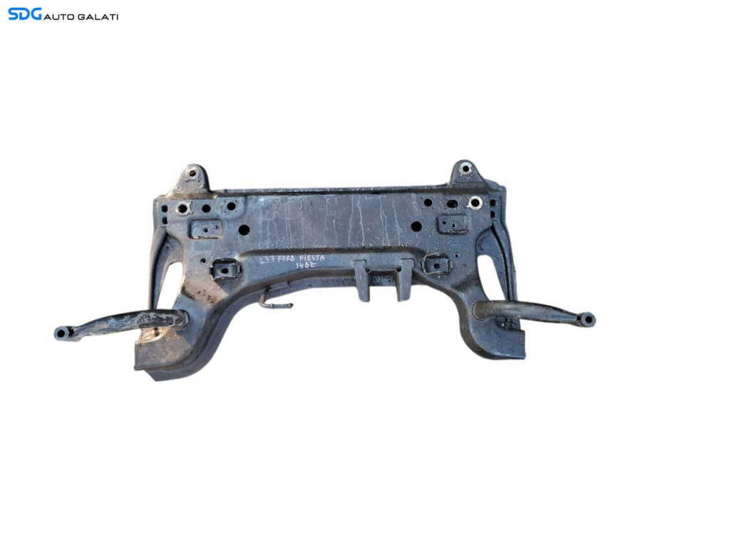 Punte Fata Jug Calandru Cadru Motor Ford Fiesta 5 MK5 2002 - 2008 [LC1189]