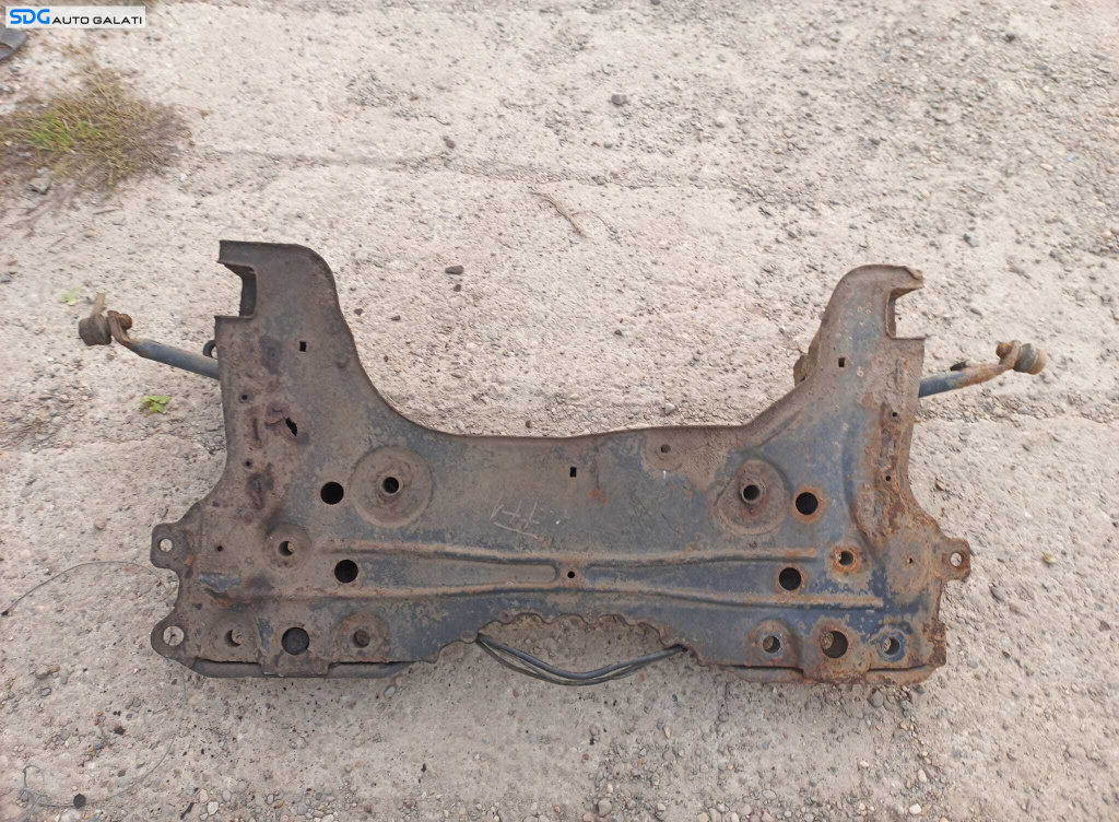 Punte Fata Jug Calandru Cadru Motor Ford Focus 1 1998 - 2005 [L2118]