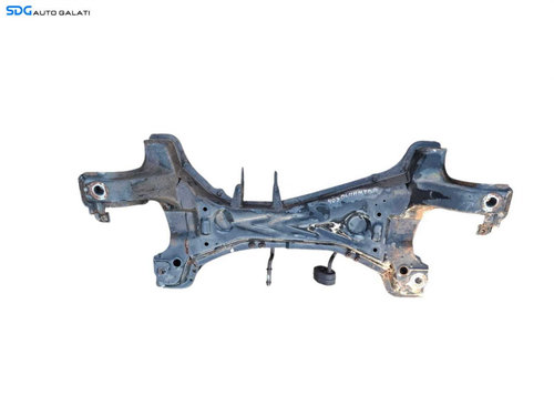 Punte Fata Jug Calandru Cadru Motor Ford Galaxy 2000 - 2006 Cod 7M3499031A 5M21-5020-AA [LC1271]