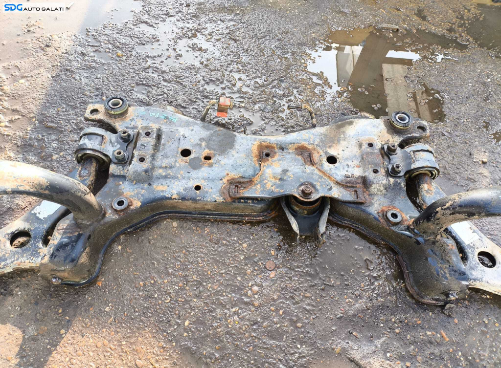 Punte Fata Jug Calandru Cadru Motor Mazda 5 2005 - 2010 [L3138]