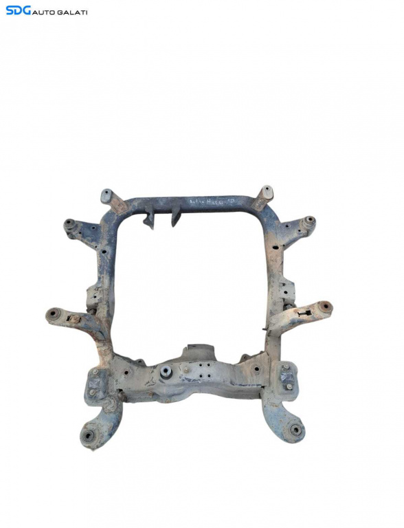 Punte Fata Jug Calandru Cadru Motor Opel Astra H 1.7 CDTI 2004 - 2011 [LC1266]