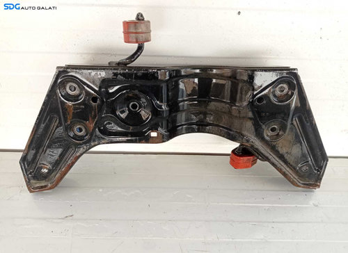Punte Fata Jug Calandru Cadru Motor Skoda Fabia 1 2000 - 2007 [L2647]