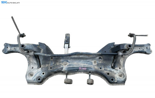 Punte Fata Jug Calandru Cadru Motor Skoda Rapid 2013 - 2020 [LR0022]
